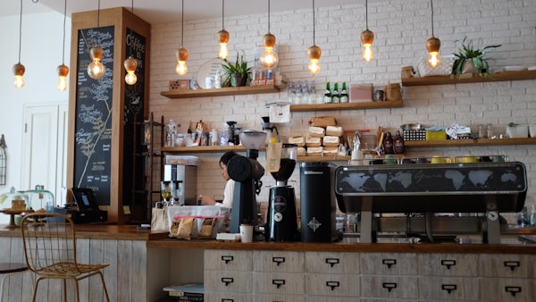 Café